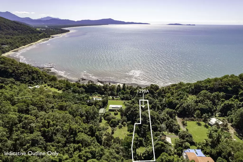 Lot A, 1299 Mossman Daintree Road, Rocky Point Sold by Queensland Sotheby's International Realty