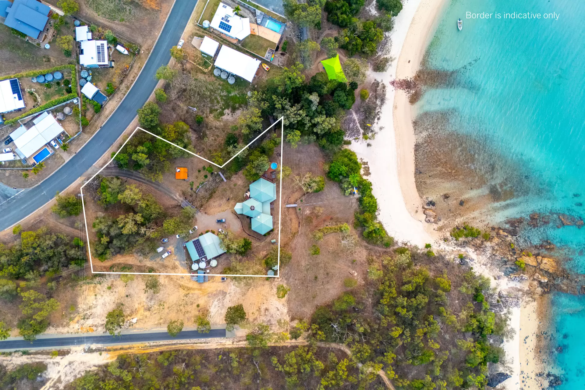 2-4 Gloucester Avenue, Hideaway Bay Sold by  - image 1
