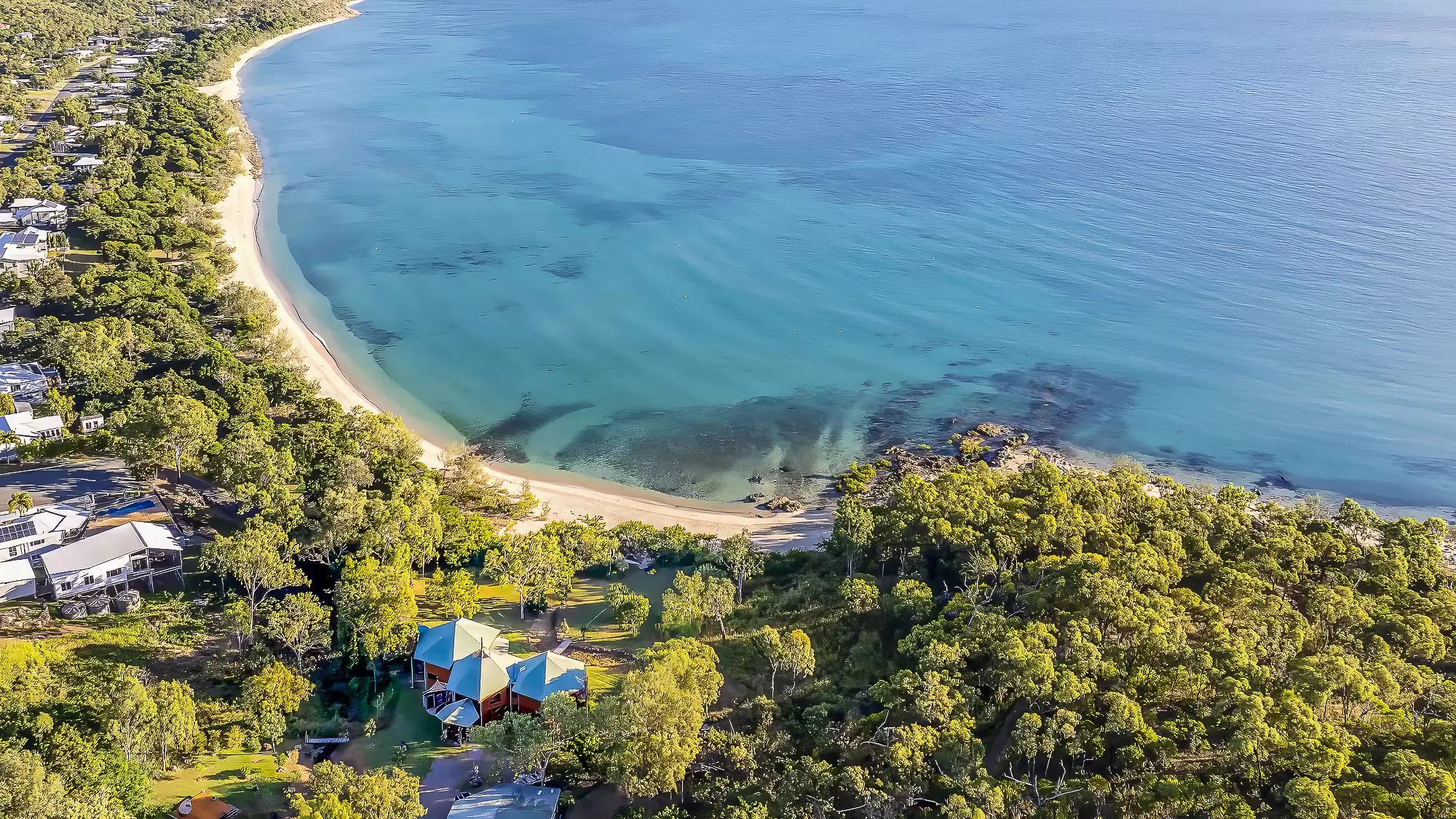 2-4 Gloucester Avenue, Hideaway Bay Sold by  - image 1