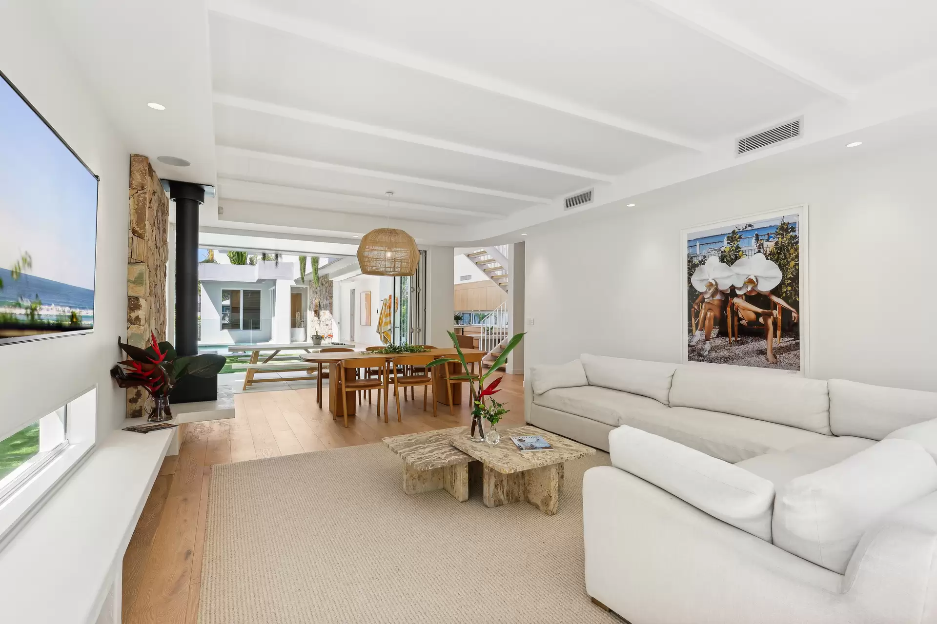 13 Deodar Drive, Burleigh Heads Sold by Queensland Sotheby's International Realty - image 1
