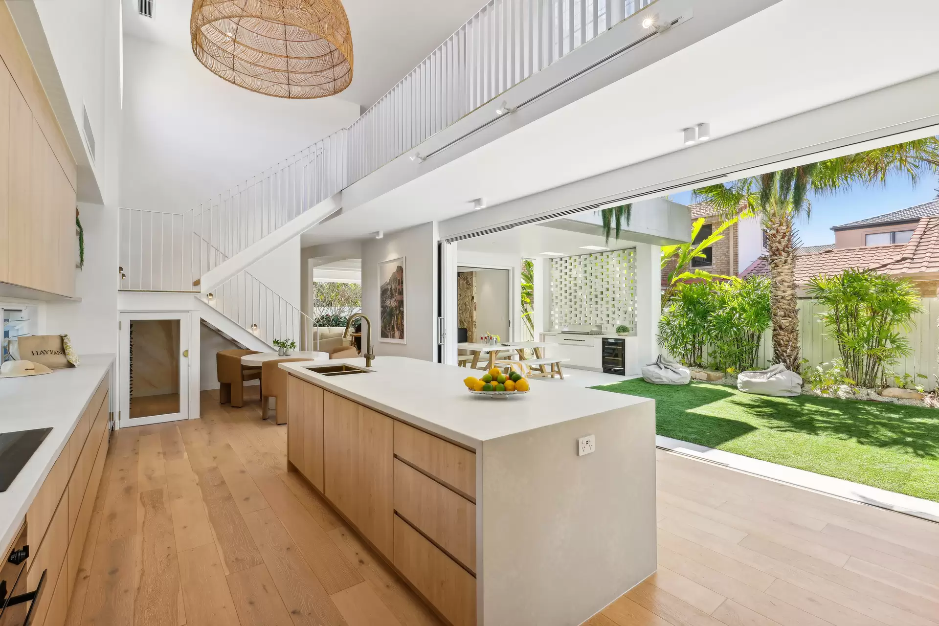 13 Deodar Drive, Burleigh Heads Sold by Queensland Sotheby's International Realty - image 1