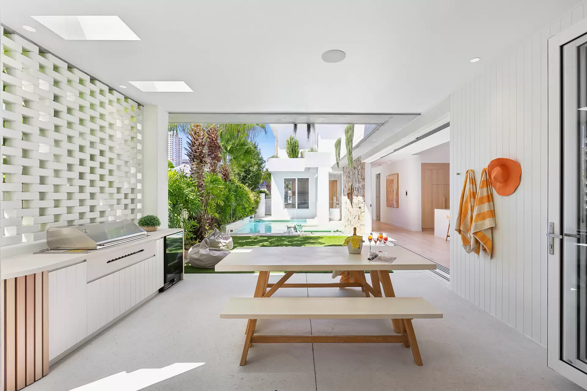 13 Deodar Drive, Burleigh Heads Sold by Queensland Sotheby's International Realty - image 1