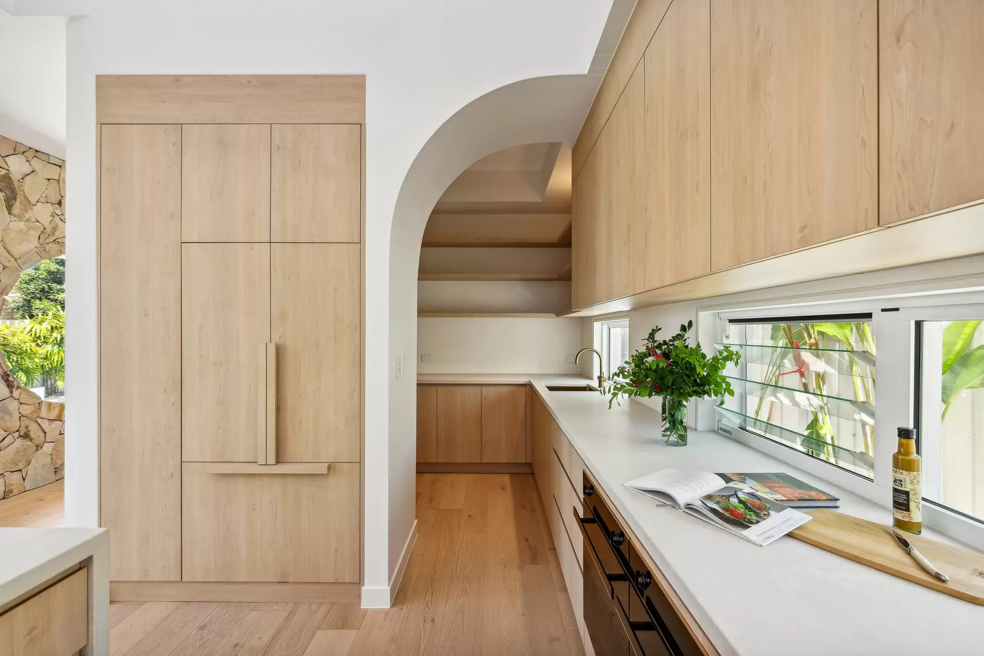 13 Deodar Drive, Burleigh Heads Sold by Queensland Sotheby's International Realty - image 1
