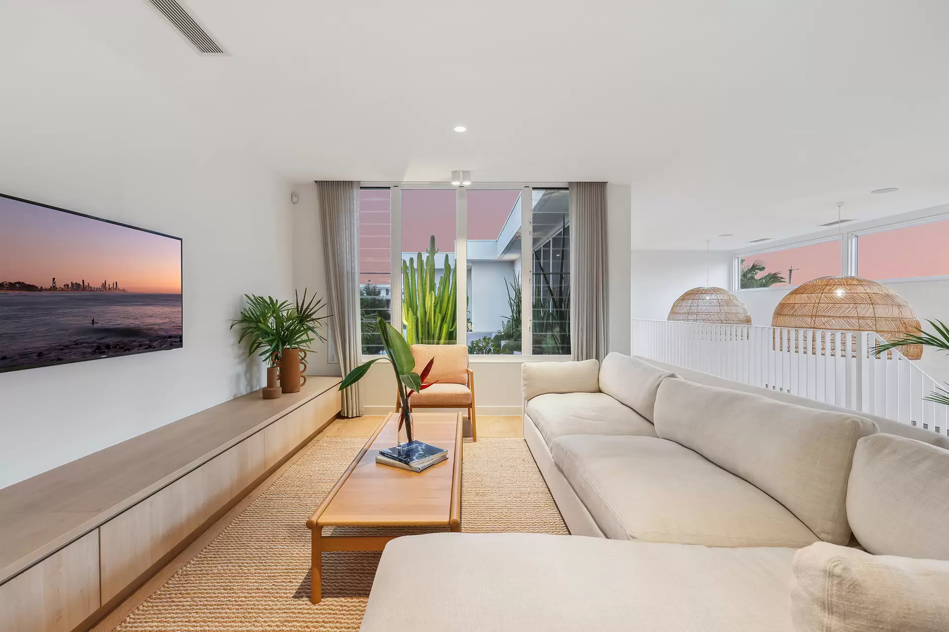 13 Deodar Drive, Burleigh Heads Sold by Queensland Sotheby's International Realty - image 1