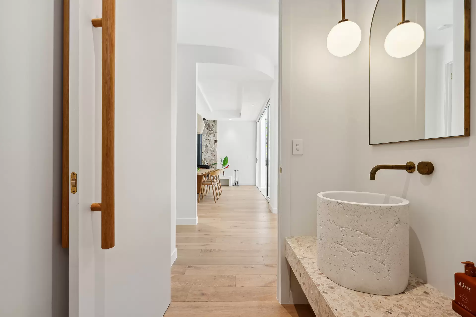 13 Deodar Drive, Burleigh Heads Sold by Queensland Sotheby's International Realty - image 1