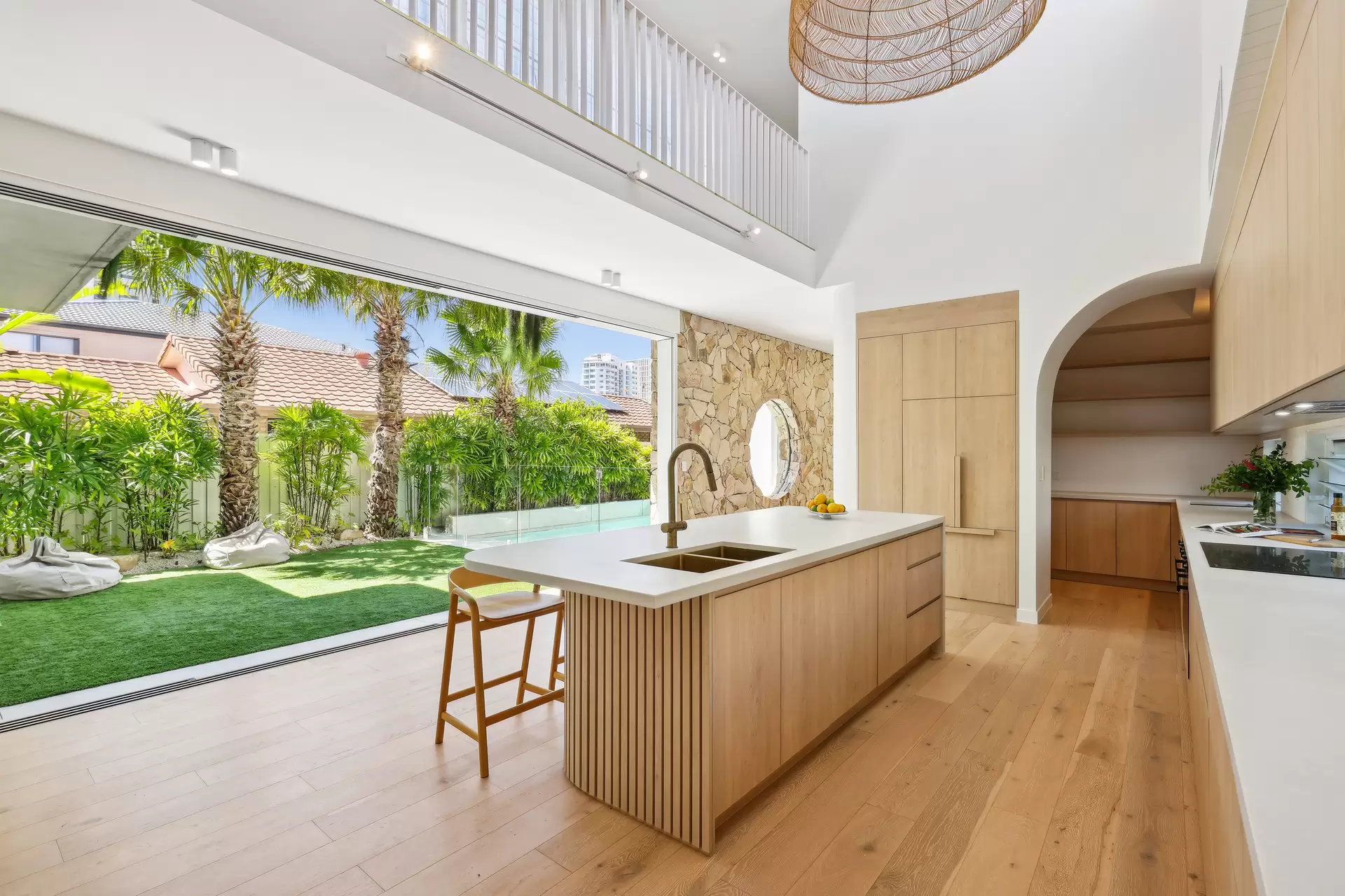 13 Deodar Drive, Burleigh Heads Sold by Queensland Sotheby's International Realty - image 1