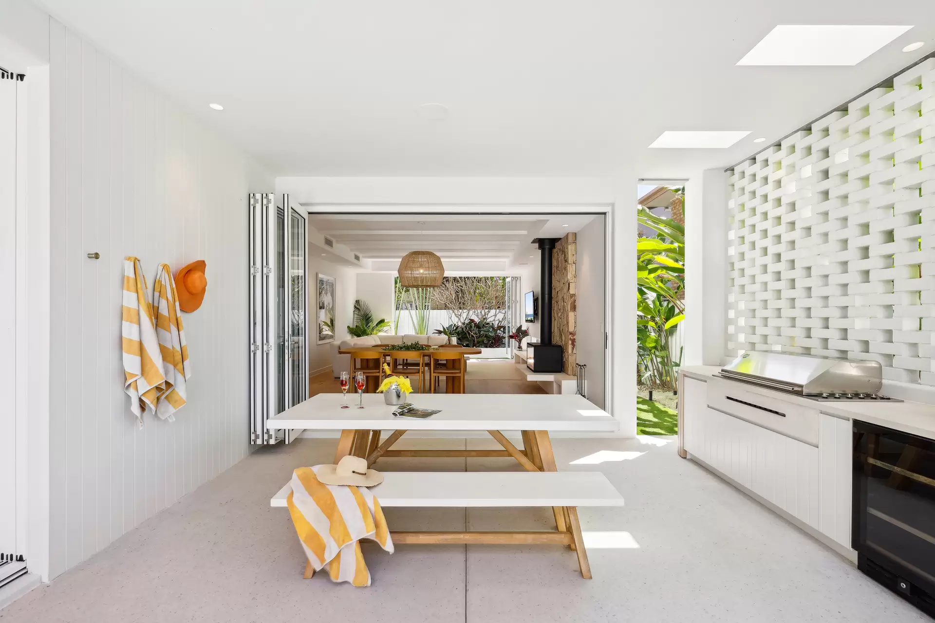 13 Deodar Drive, Burleigh Heads Sold by Queensland Sotheby's International Realty - image 1