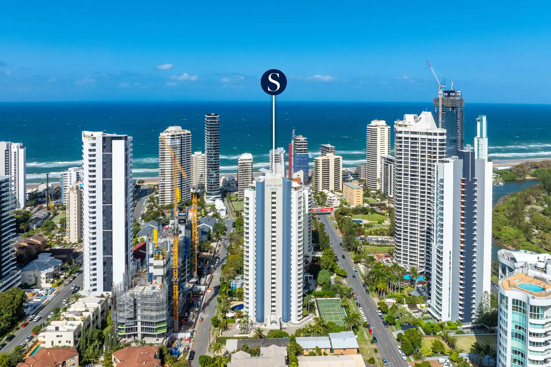 49/20 Cronin Avenue, Main Beach Sold by Queensland Sotheby's International Realty - image 1