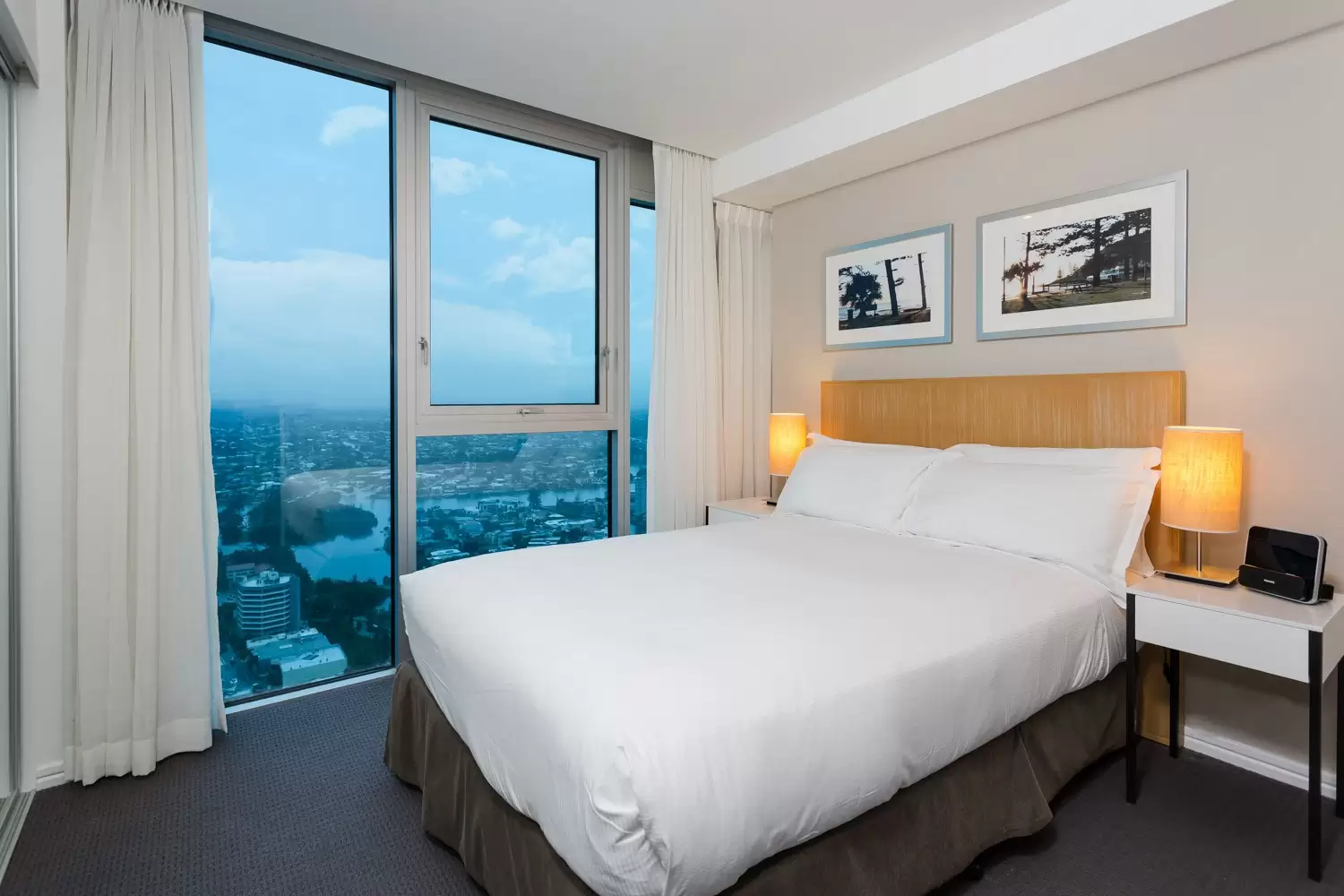 24305/3113 Surfers Paradise Boulevard, Surfers Paradise Sold by Queensland Sotheby's International Realty - image 1