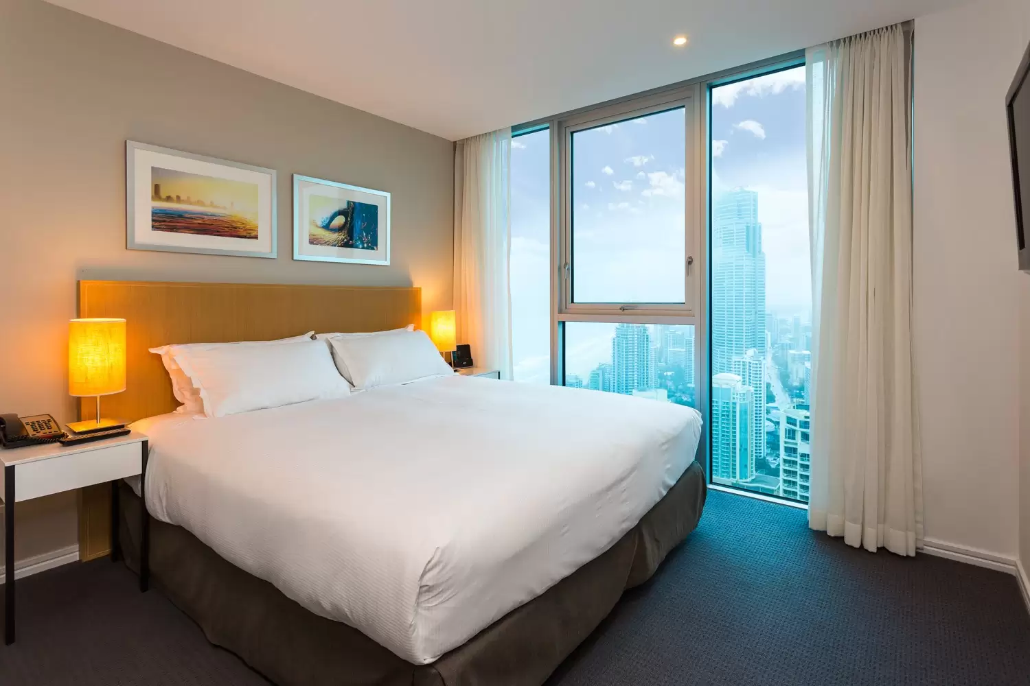 24305/3113 Surfers Paradise Boulevard, Surfers Paradise Sold by Queensland Sotheby's International Realty - image 1