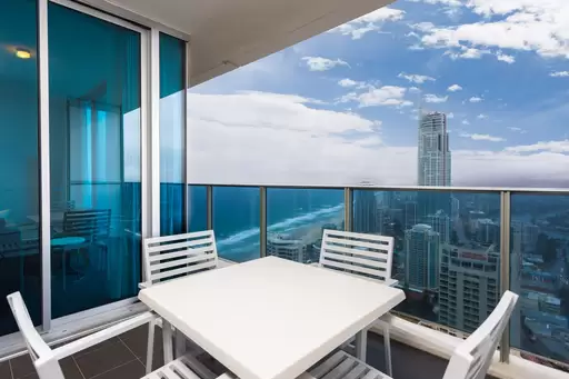 24305/3113 Surfers Paradise Boulevard, Surfers Paradise Sold by 