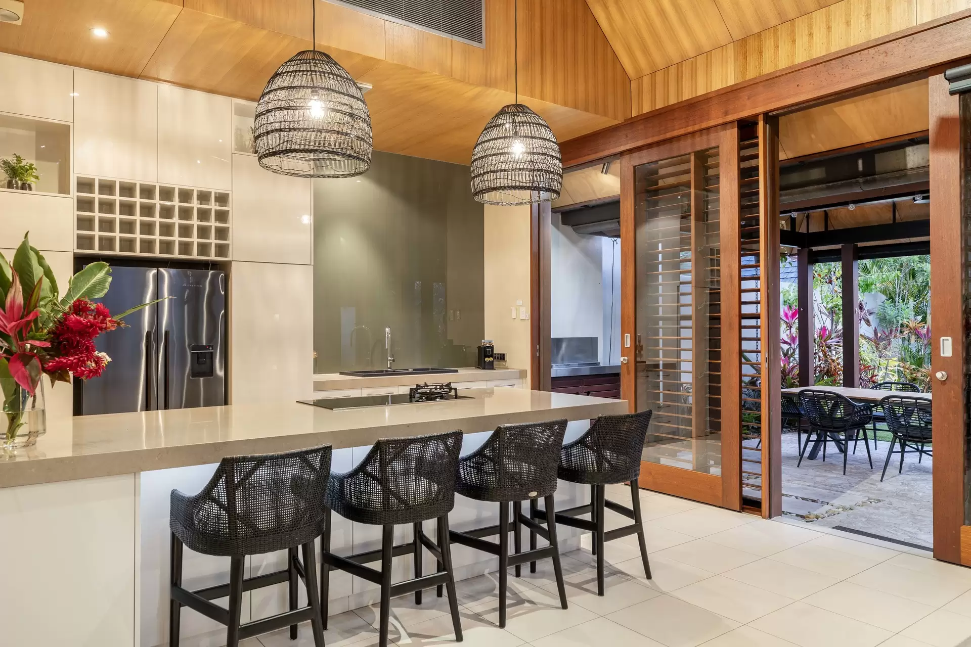 11 Bale Drive, Port Douglas Sold by Queensland Sotheby's International Realty - image 1