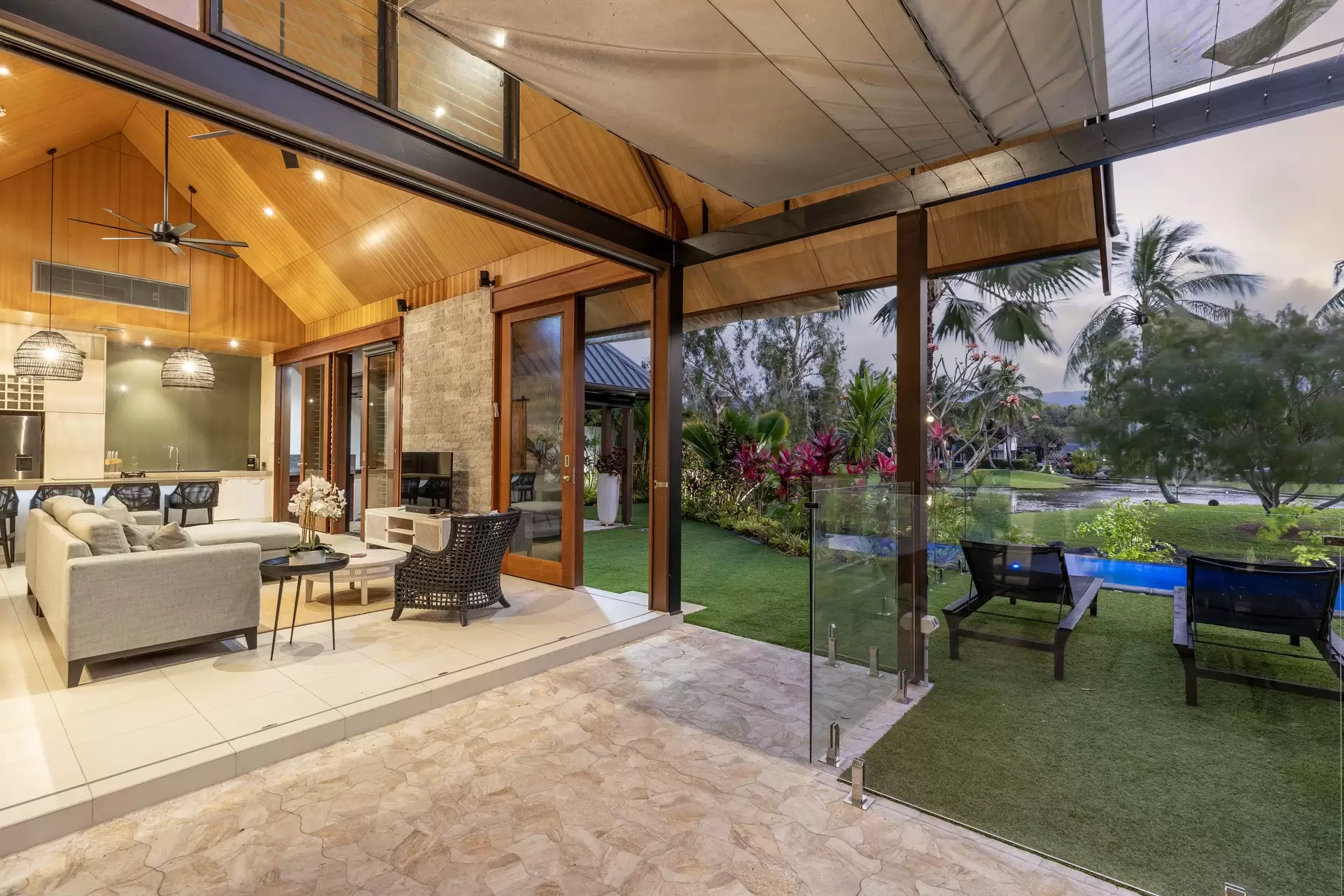 11 Bale Drive, Port Douglas Sold by Queensland Sotheby's International Realty - image 1