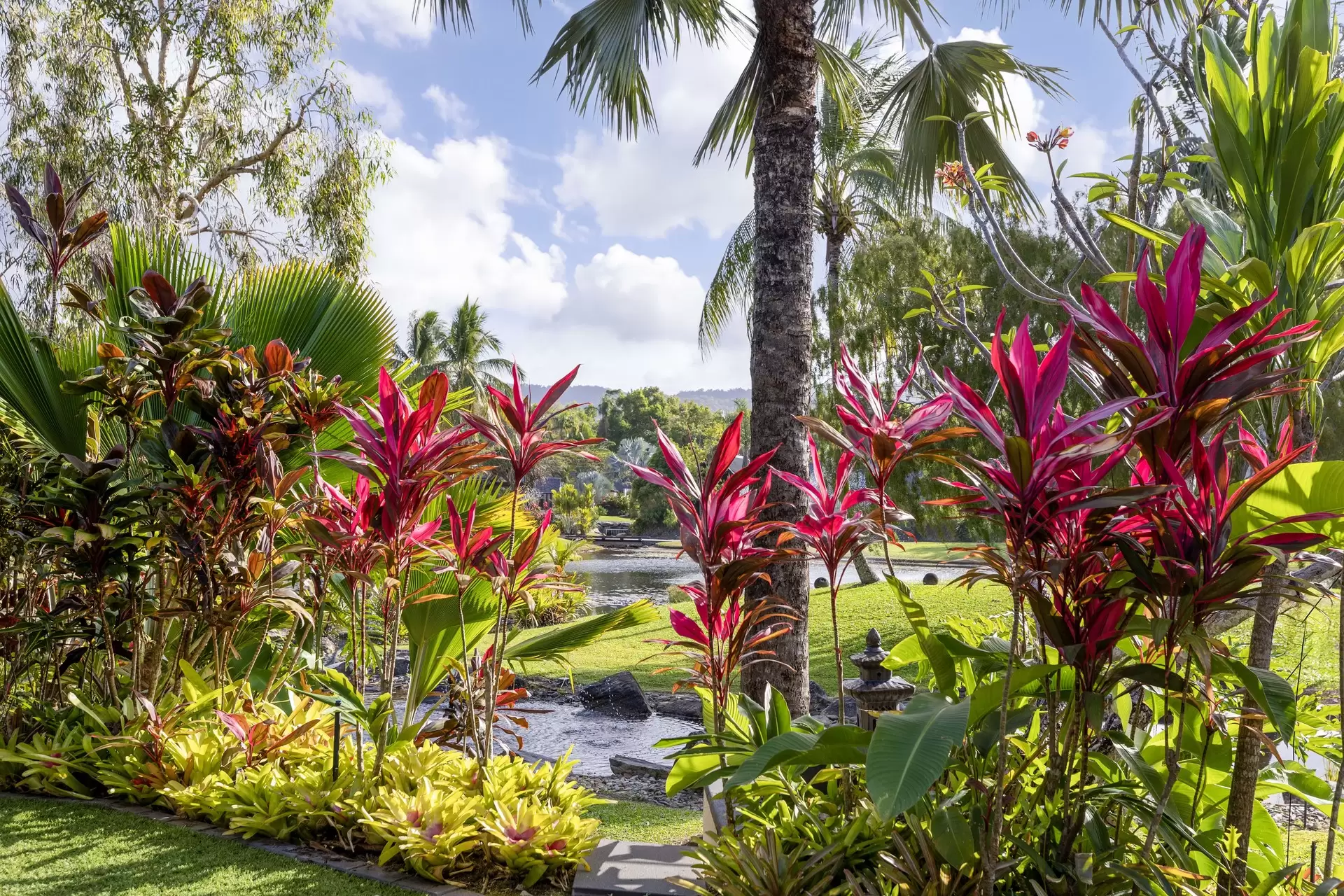 11 Bale Drive, Port Douglas Sold by Queensland Sotheby's International Realty - image 1