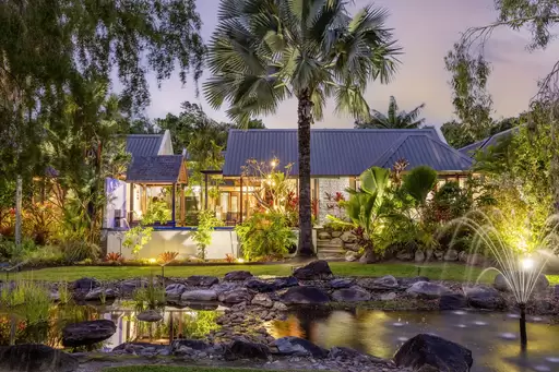 11 Bale Drive, Port Douglas Sold by 