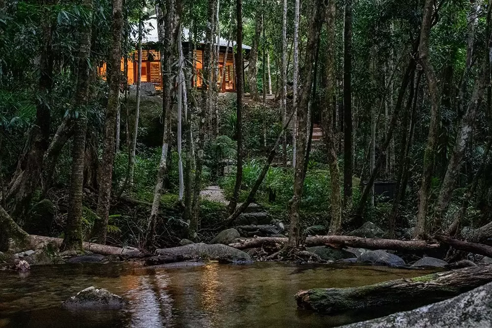 38 Stonewood Road, Cape Tribulation For Sale by Queensland Sotheby's International Realty - image 1