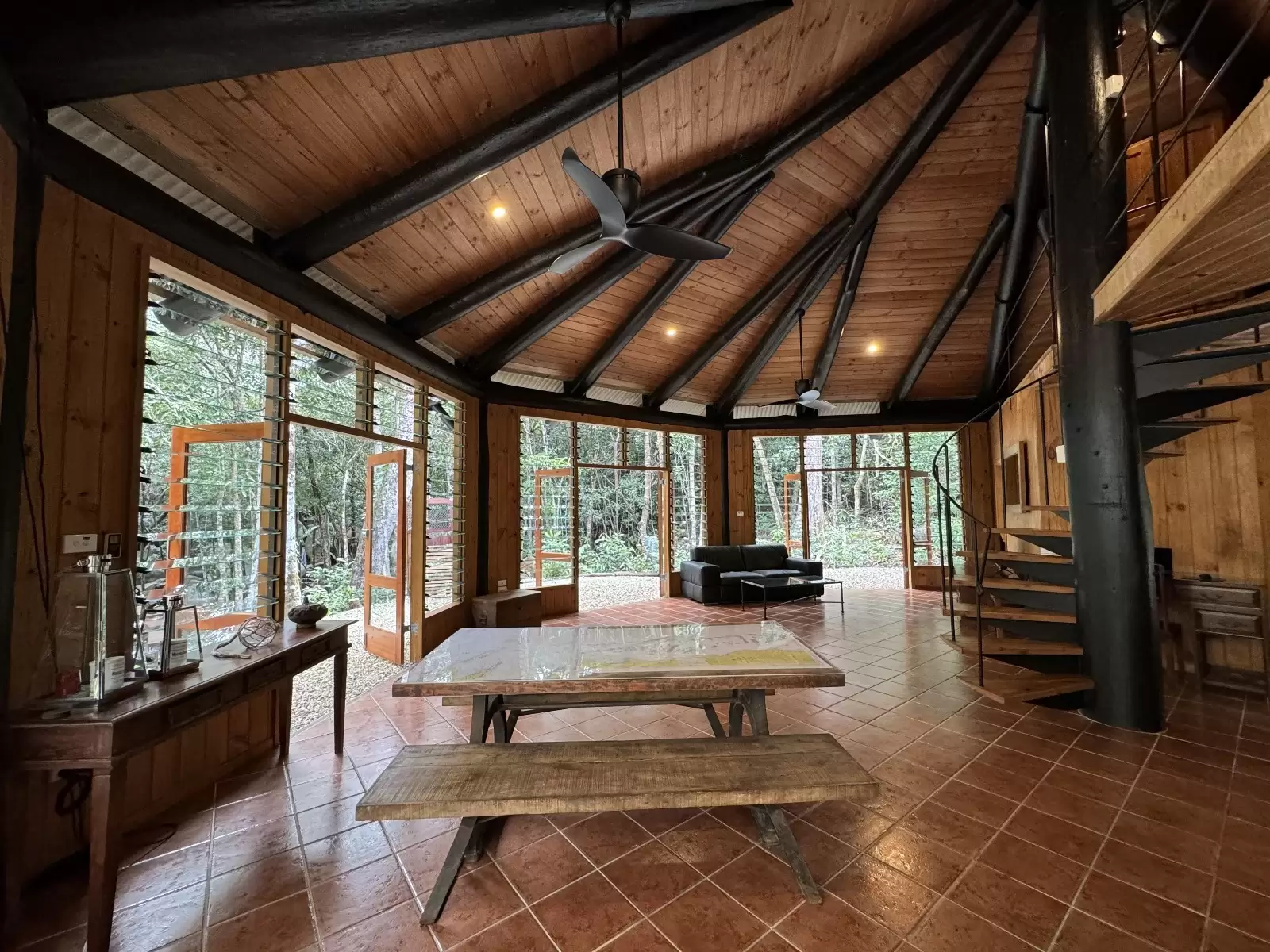 38 Stonewood Road, Cape Tribulation For Sale by Queensland Sotheby's International Realty - image 1
