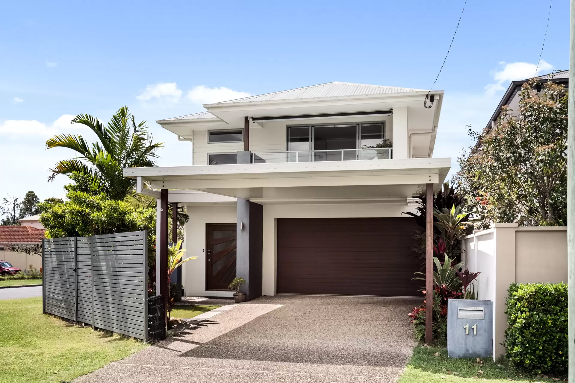 11 Tyler Street, Northgate Sold by  - image 1