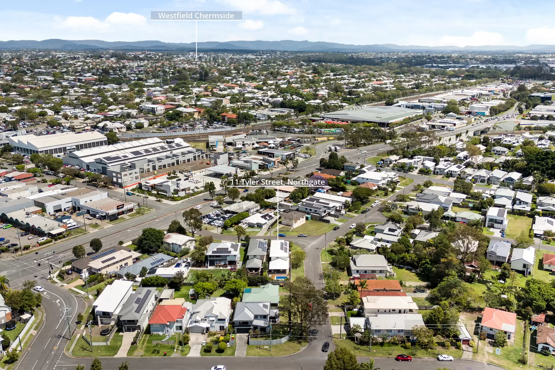 11 Tyler Street, Northgate Sold by Queensland Sotheby's International Realty - image 1