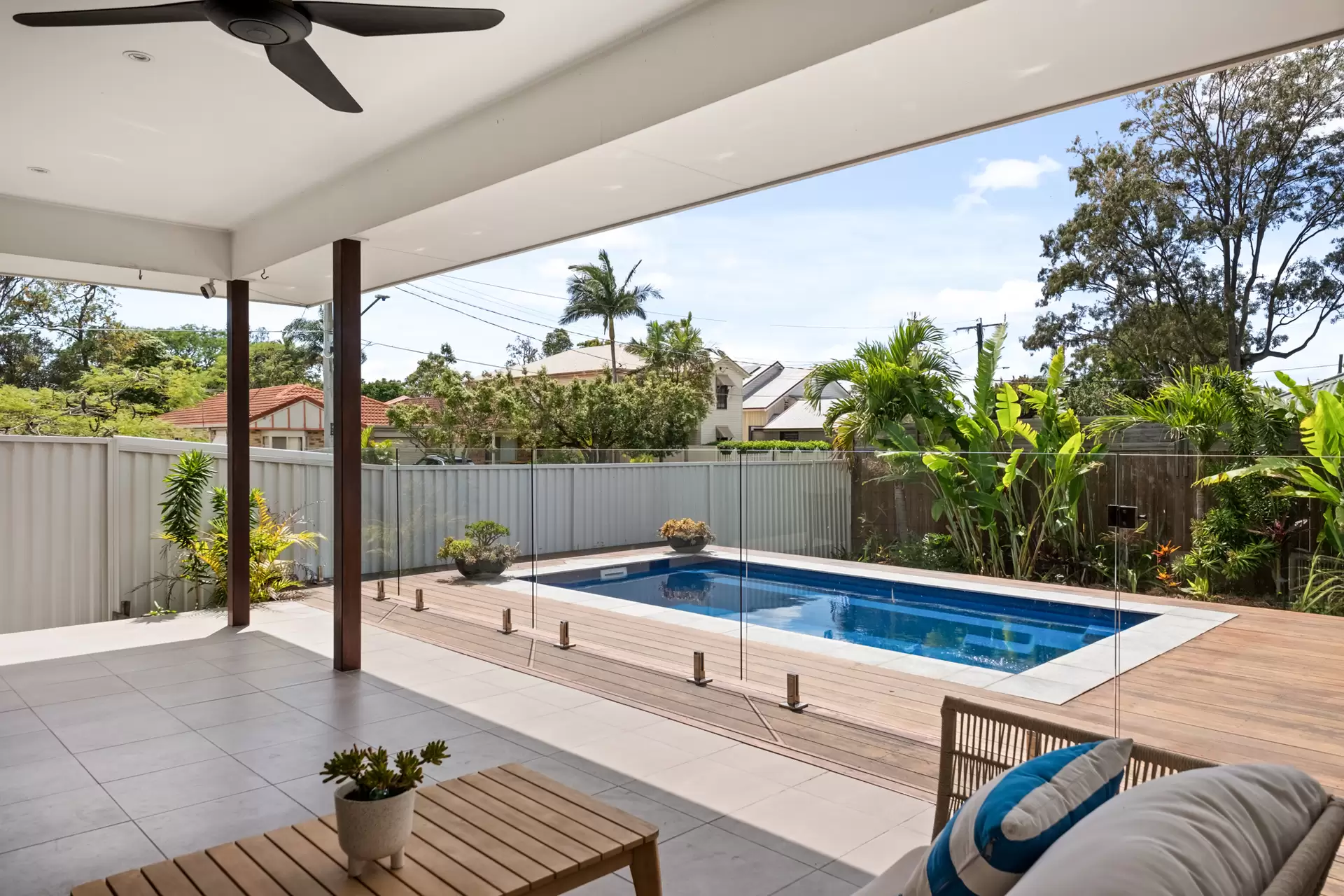 11 Tyler Street, Northgate Sold by Queensland Sotheby's International Realty - image 1