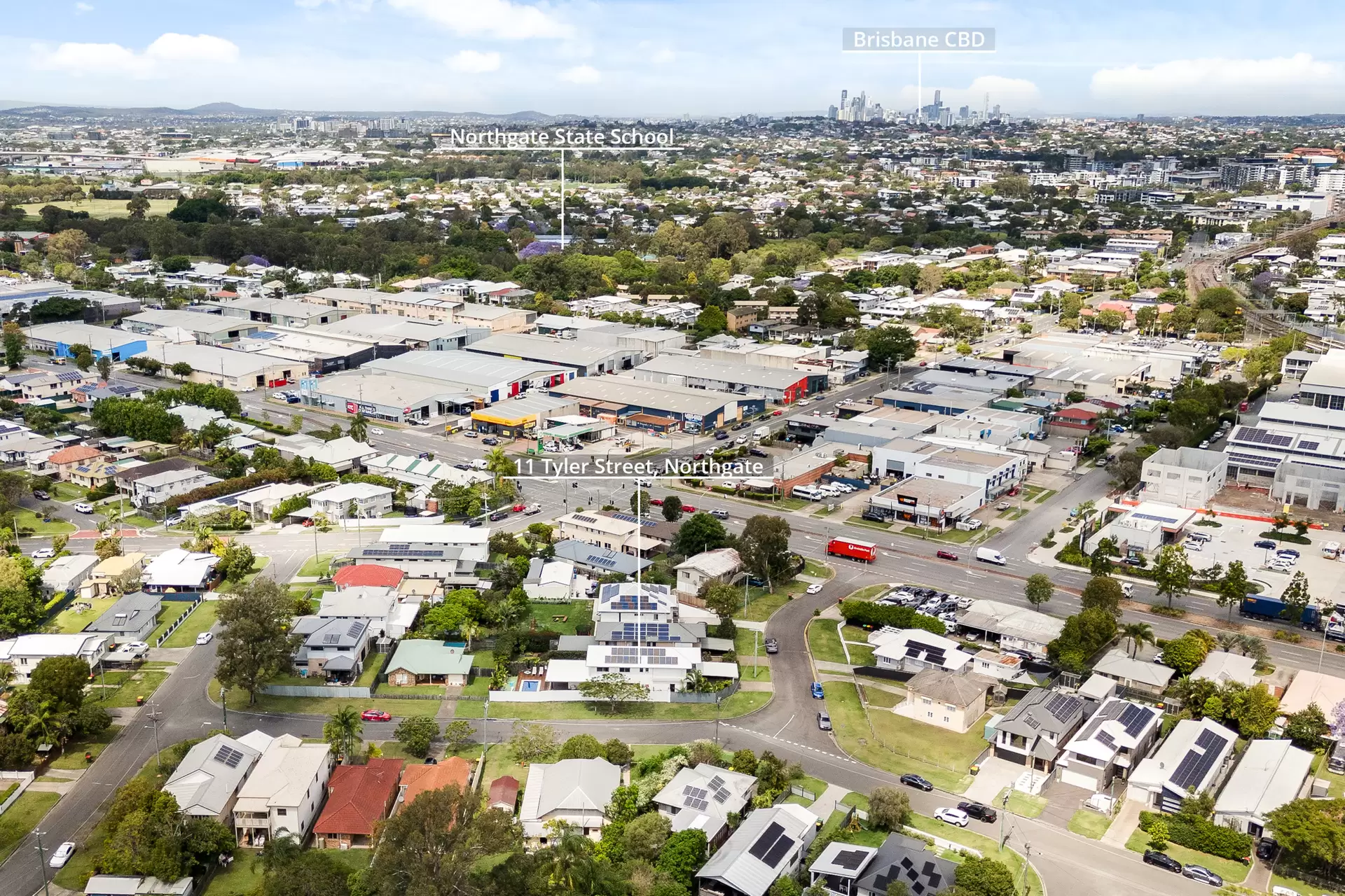 11 Tyler Street, Northgate Sold by Queensland Sotheby's International Realty - image 1