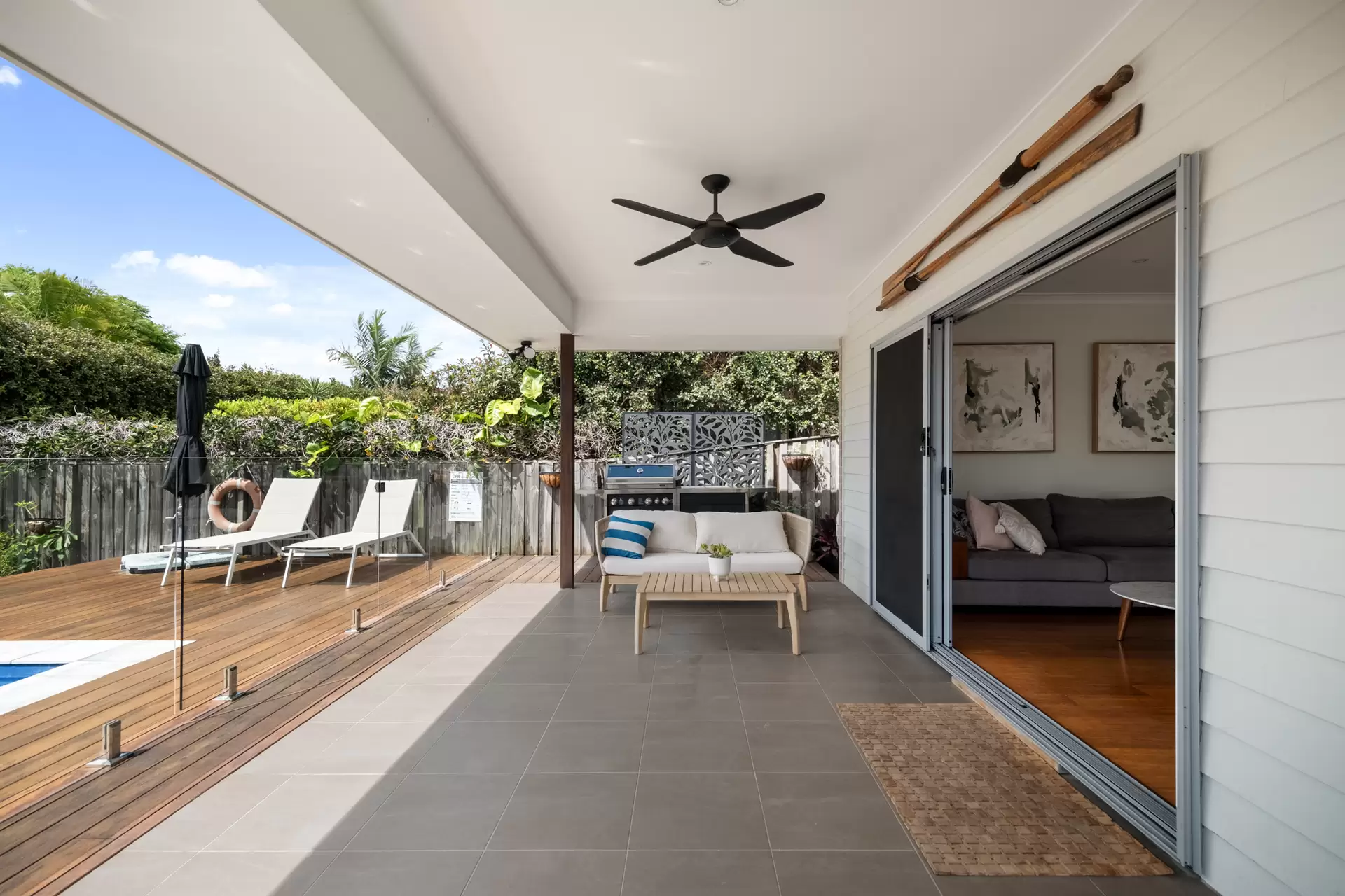 11 Tyler Street, Northgate Sold by Queensland Sotheby's International Realty - image 1