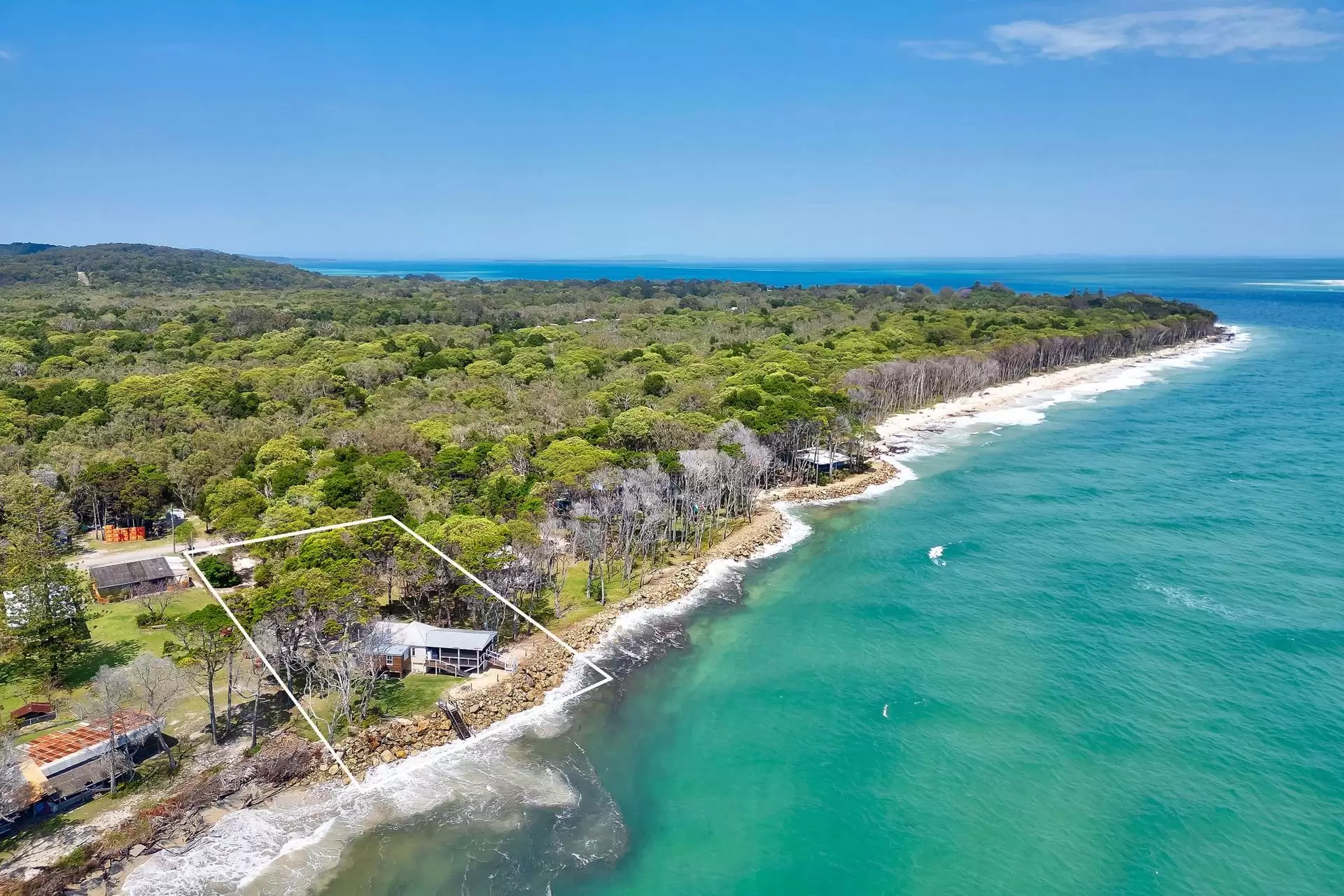 6 Old Ballow Street, Amity Sold by Queensland Sotheby's International Realty - image 1