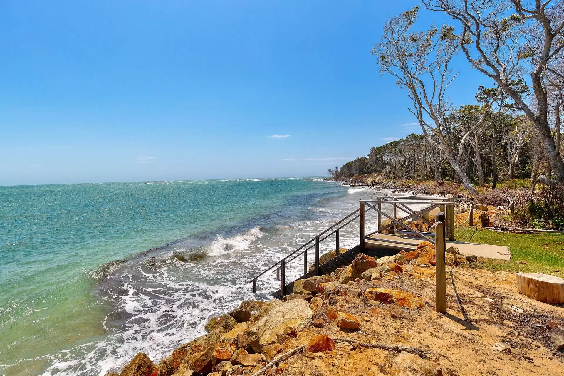 6 Old Ballow Street, Amity Sold by Queensland Sotheby's International Realty - image 1