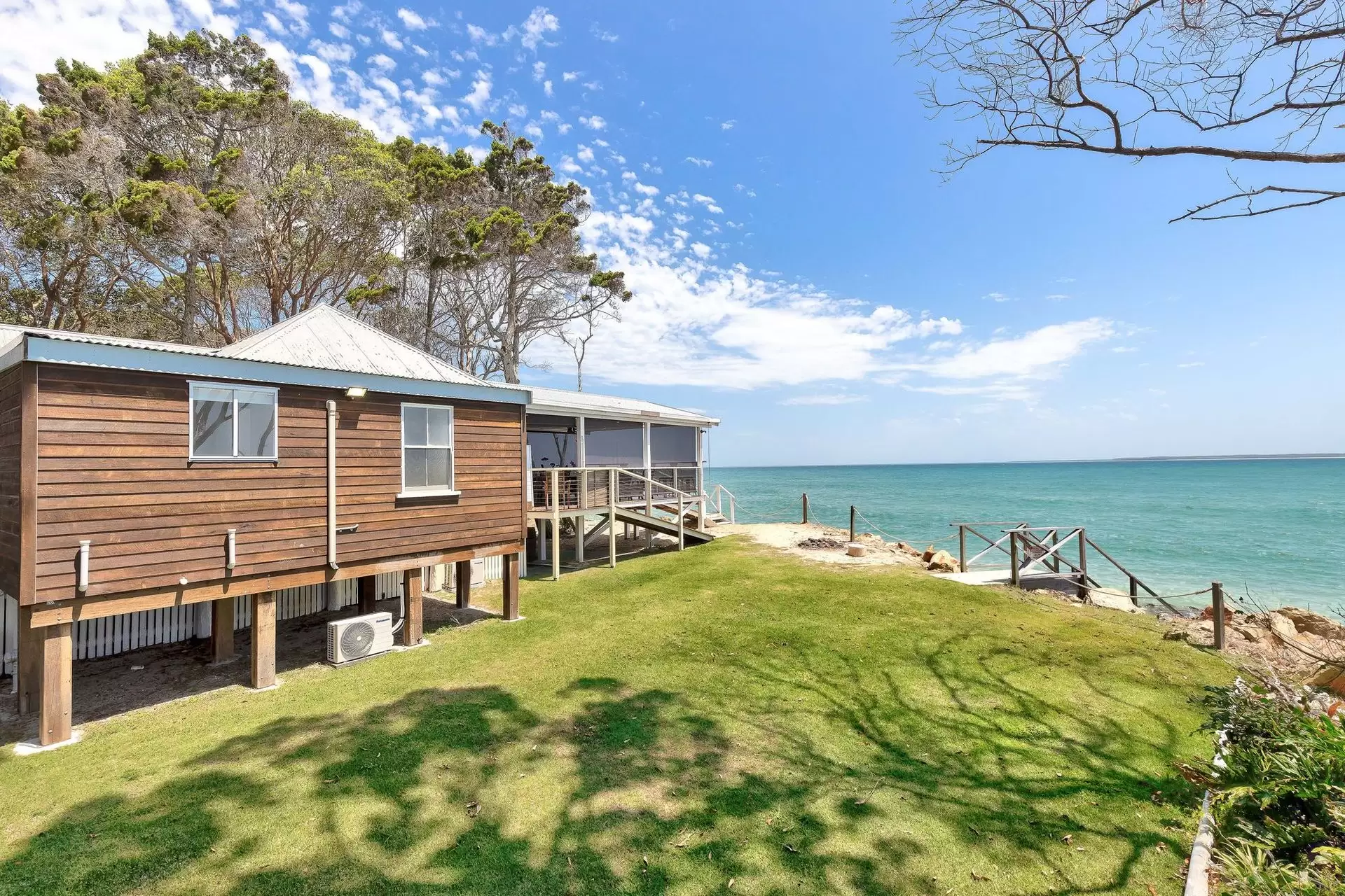 6 Old Ballow Street, Amity Sold by  - image 1