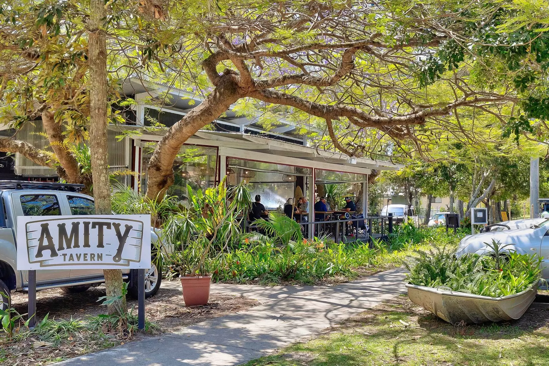 6 Old Ballow Street, Amity Sold by Queensland Sotheby's International Realty - image 1