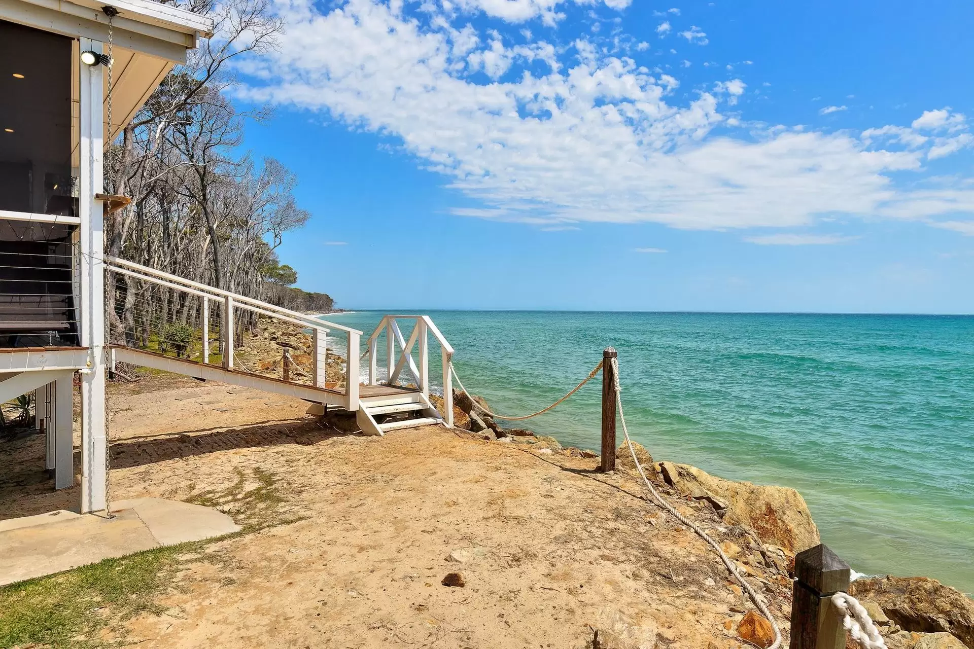 6 Old Ballow Street, Amity Sold by  - image 1
