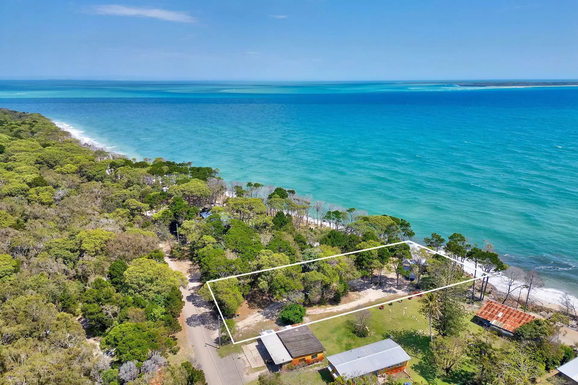 6 Old Ballow Street, Amity Sold by Queensland Sotheby's International Realty - image 1