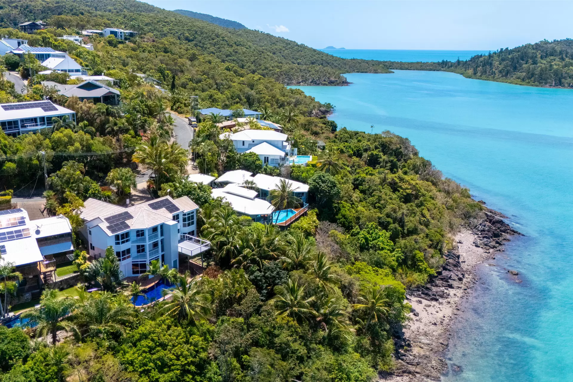 21 Warrain Street, Shute Harbour Sold by Queensland Sotheby's International Realty - image 1