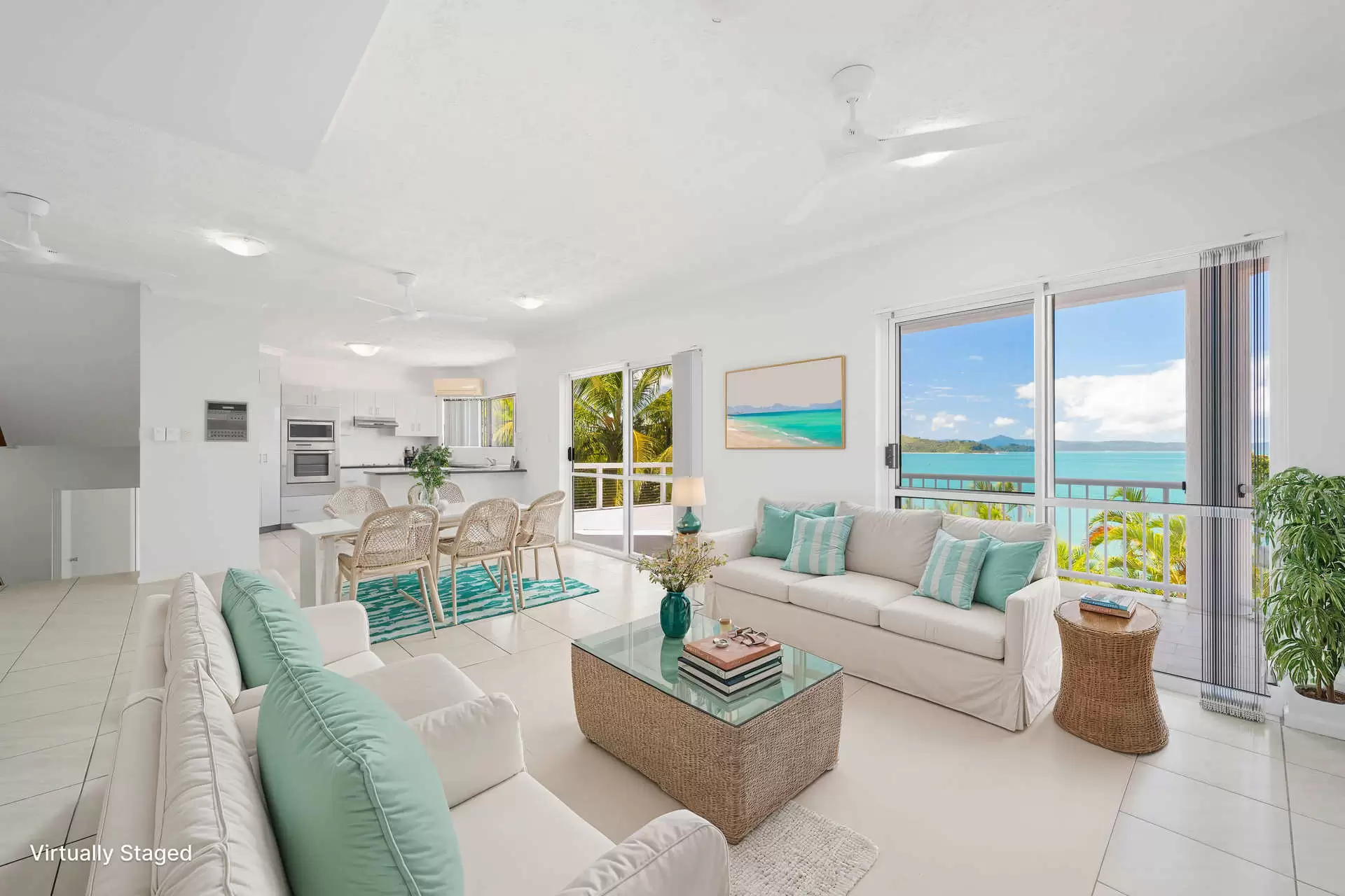 21 Warrain Street, Shute Harbour Sold by Queensland Sotheby's International Realty - image 1