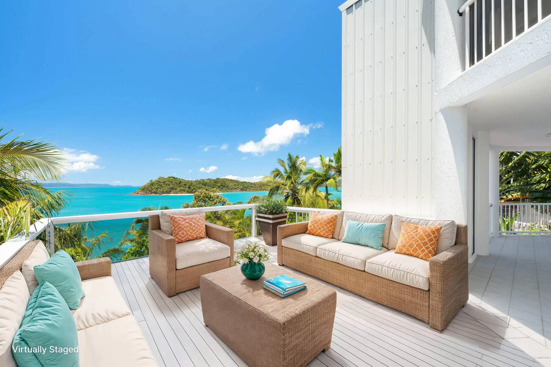 21 Warrain Street, Shute Harbour Sold by Queensland Sotheby's International Realty - image 1