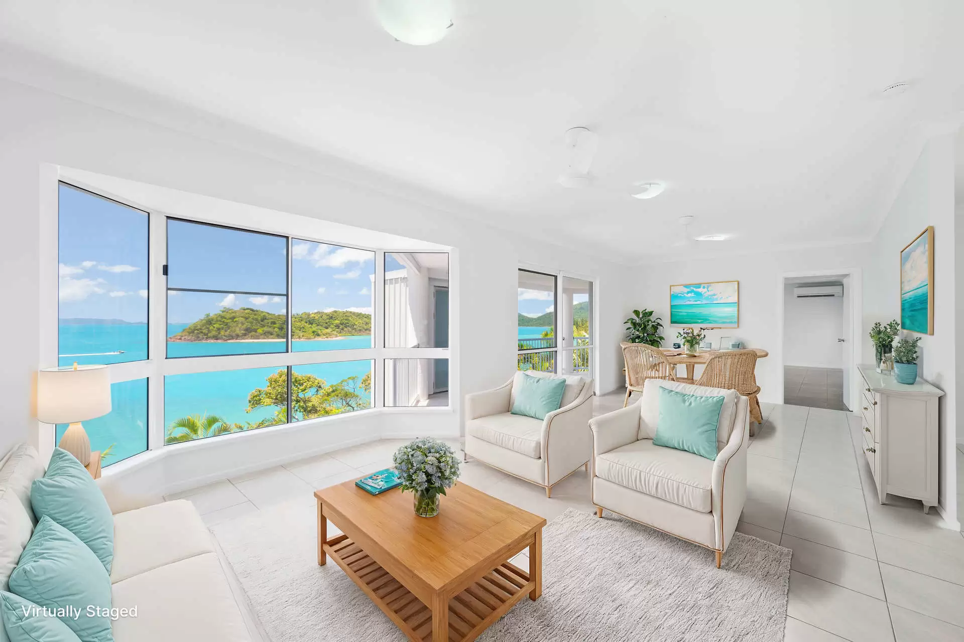 21 Warrain Street, Shute Harbour Sold by Queensland Sotheby's International Realty - image 1