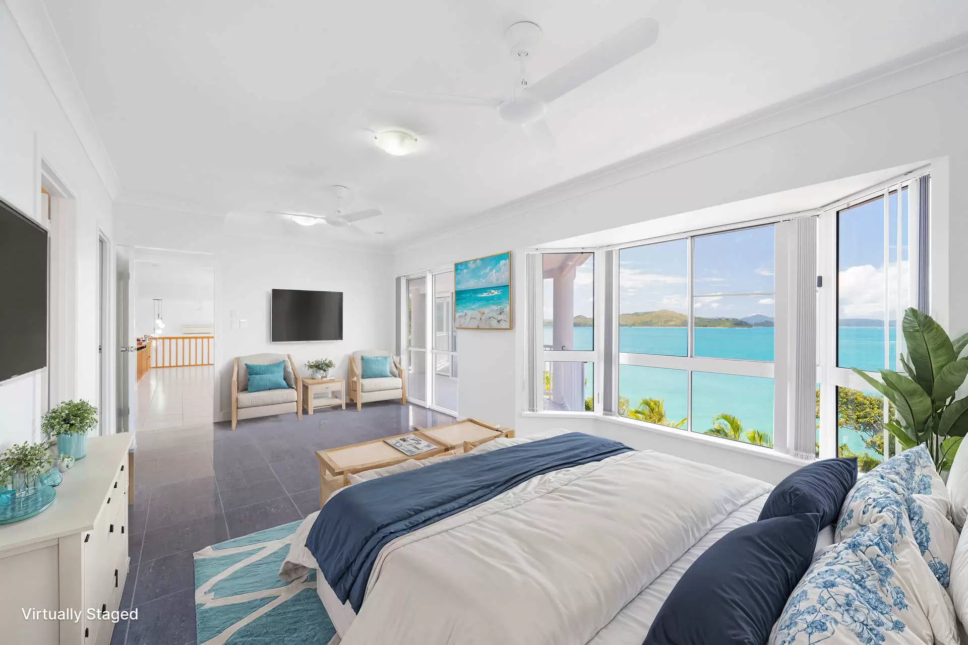 21 Warrain Street, Shute Harbour Sold by Queensland Sotheby's International Realty - image 1