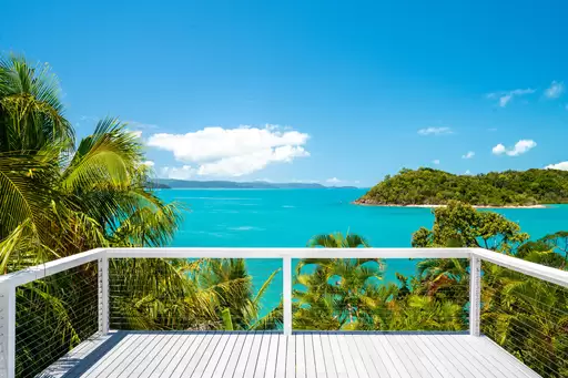 21 Warrain Street, Shute Harbour Sold by 