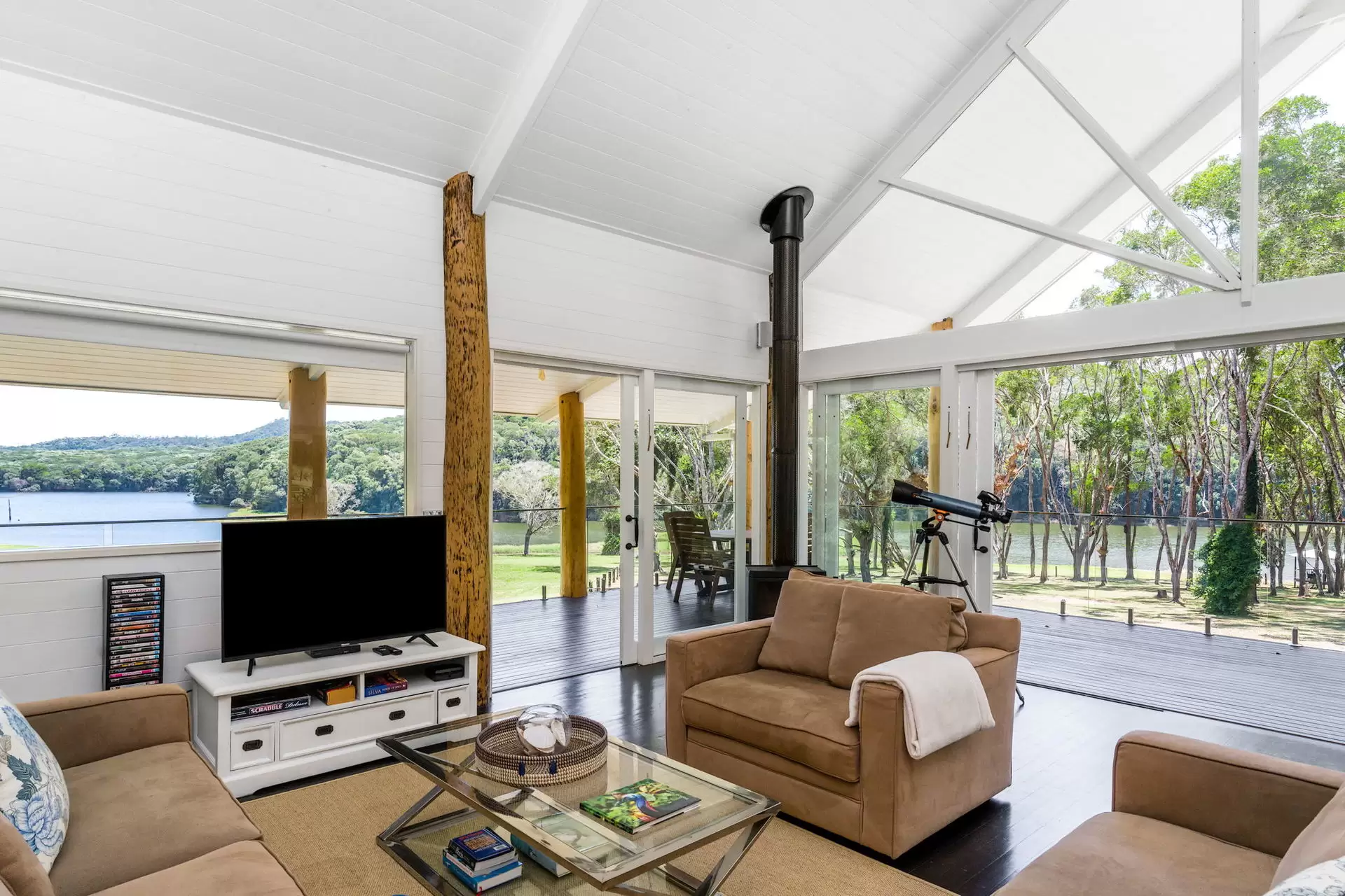 41 Henderson Road, Barrine Sold by  - image 1