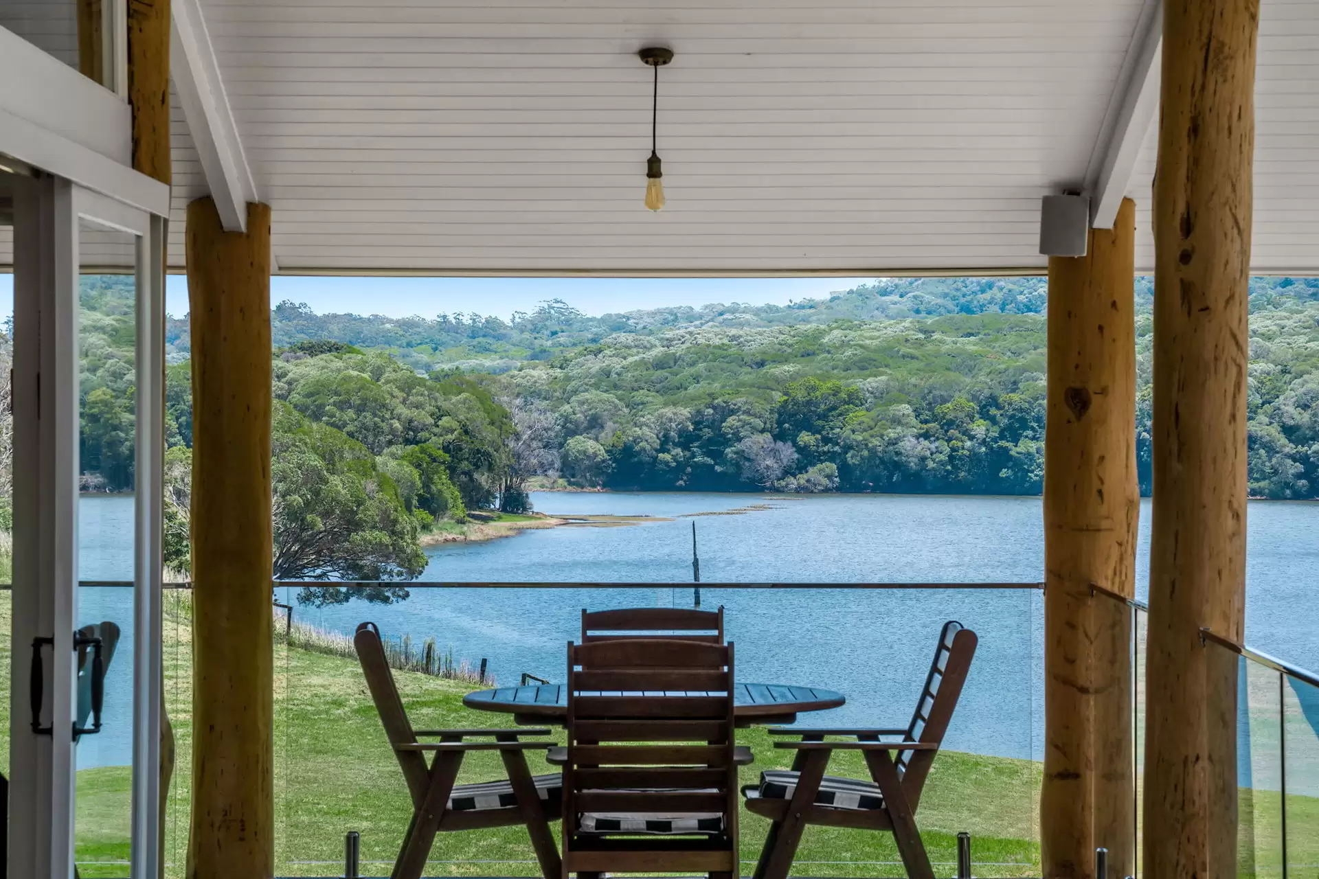 41 Henderson Road, Barrine Sold by  - image 1