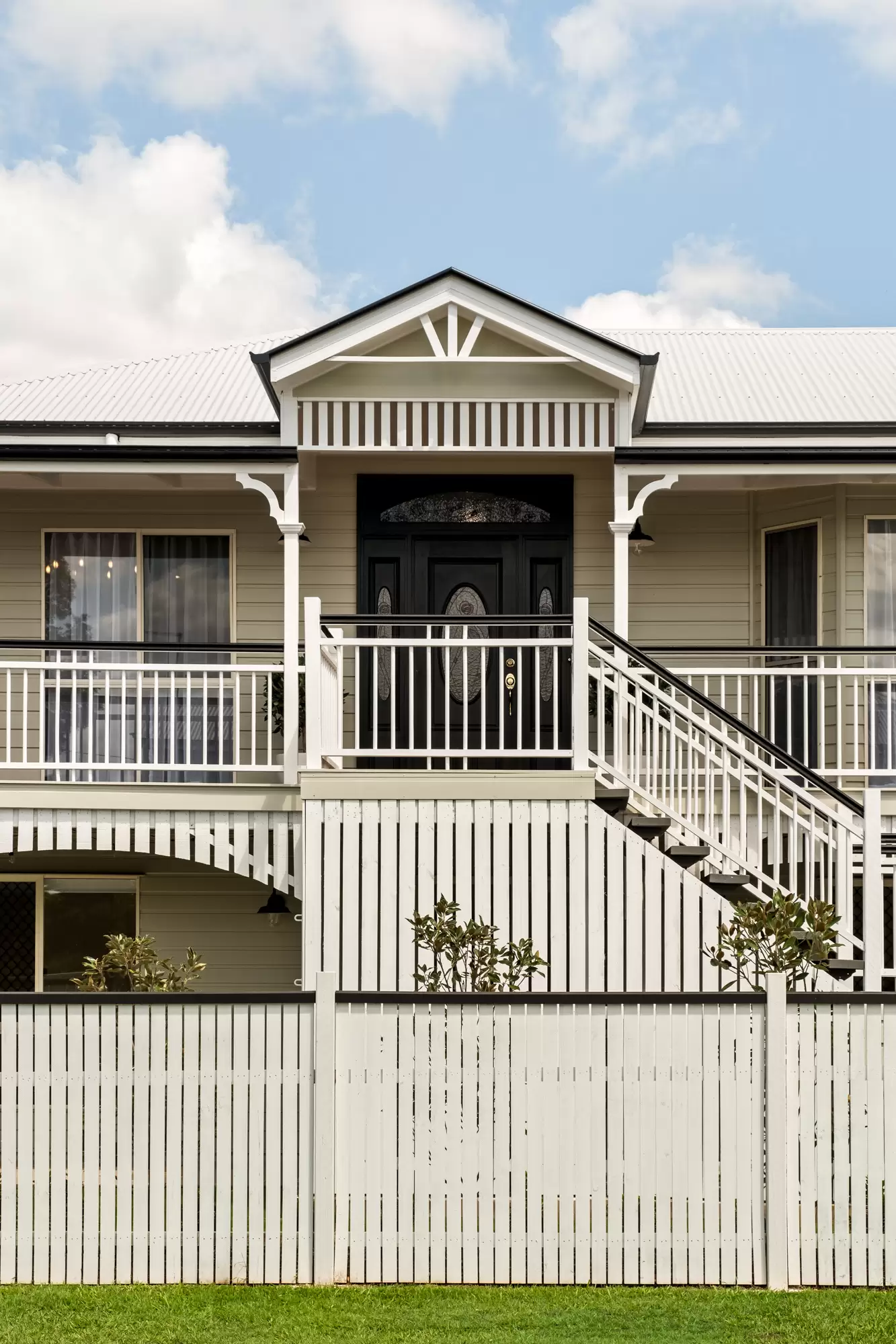 111 Lodge Road, Kalinga Sold by  - image 1