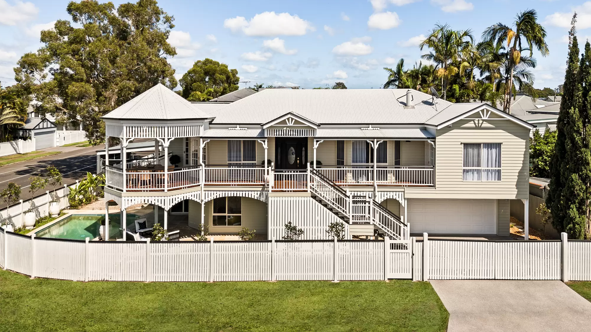111 Lodge Road, Kalinga Sold by  - image 1