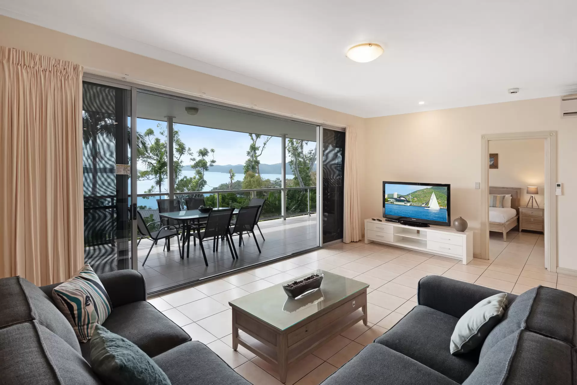 11/2 Banksia Court, Hamilton Island Sold by Queensland Sotheby's International Realty - image 1