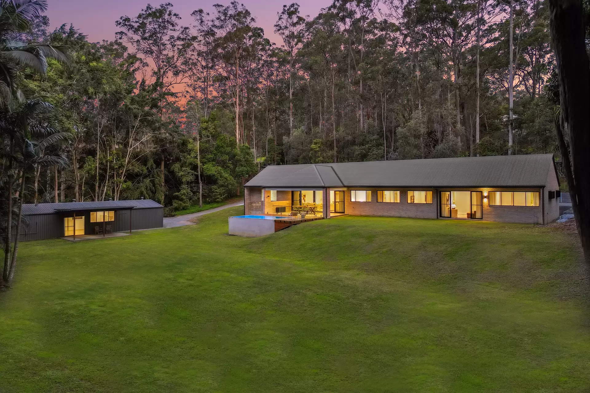 230A Trees Road, Tallebudgera Sold by  - image 1