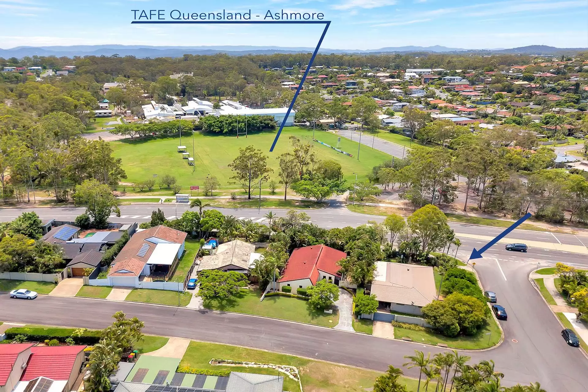 40 Kerria Crescent, Ashmore Sold by  - image 1