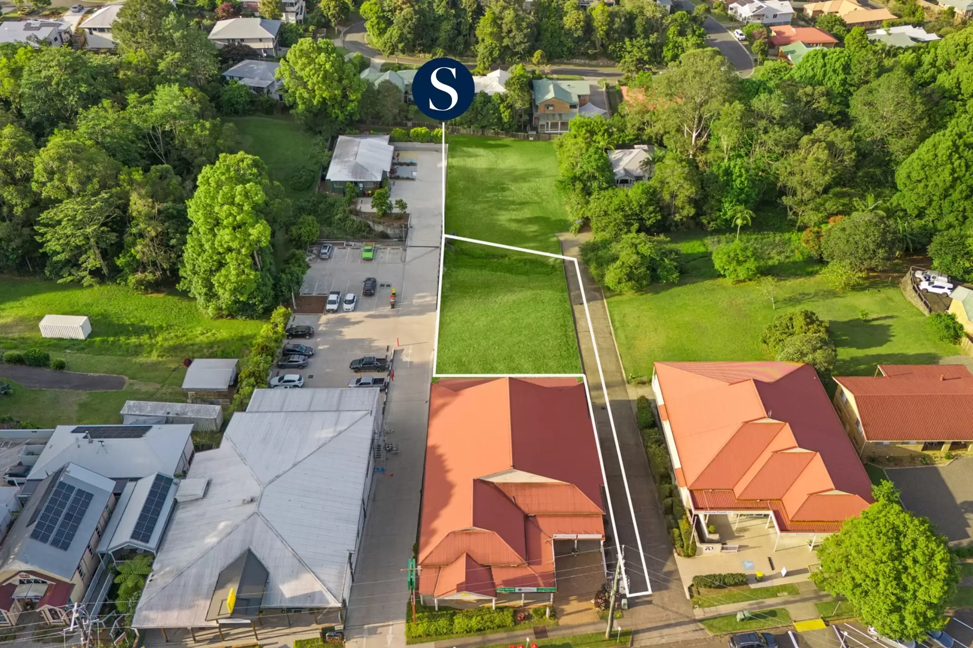72a Maple Street, Maleny Sold by Queensland Sotheby's International Realty - image 1