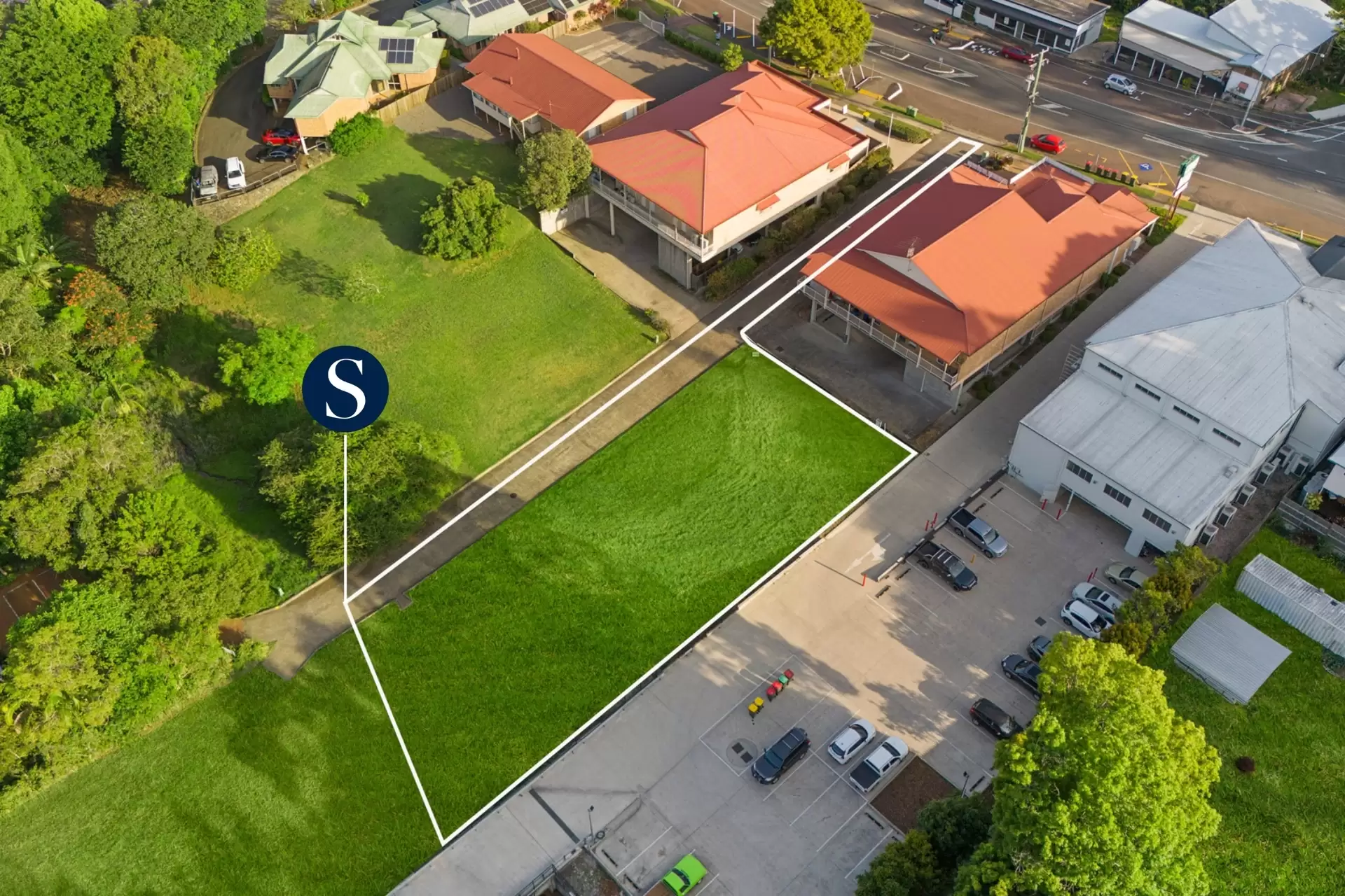 72a Maple Street, Maleny Sold by Queensland Sotheby's International Realty - image 1