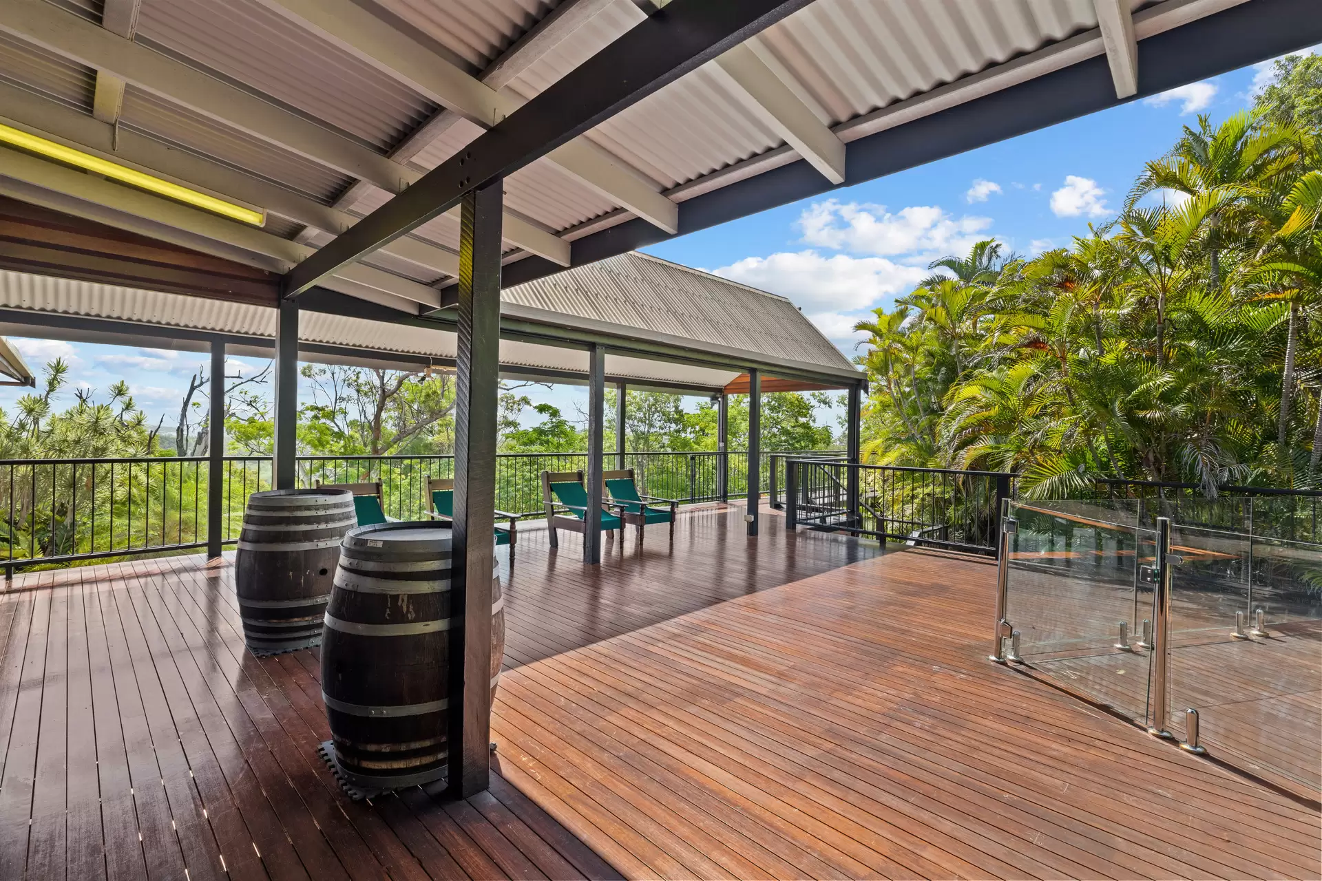1165 Midge Point Road, Midge Point Sold by Queensland Sotheby's International Realty - image 1