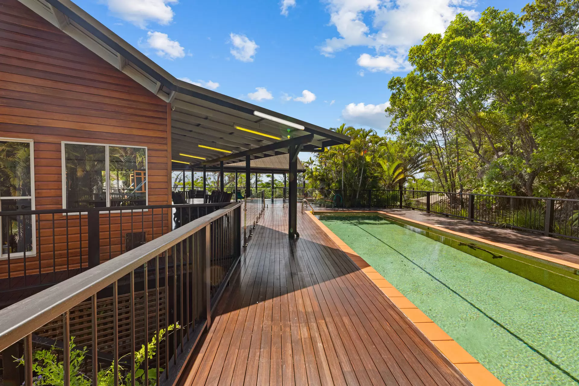 1165 Midge Point Road, Midge Point Sold by Queensland Sotheby's International Realty - image 1