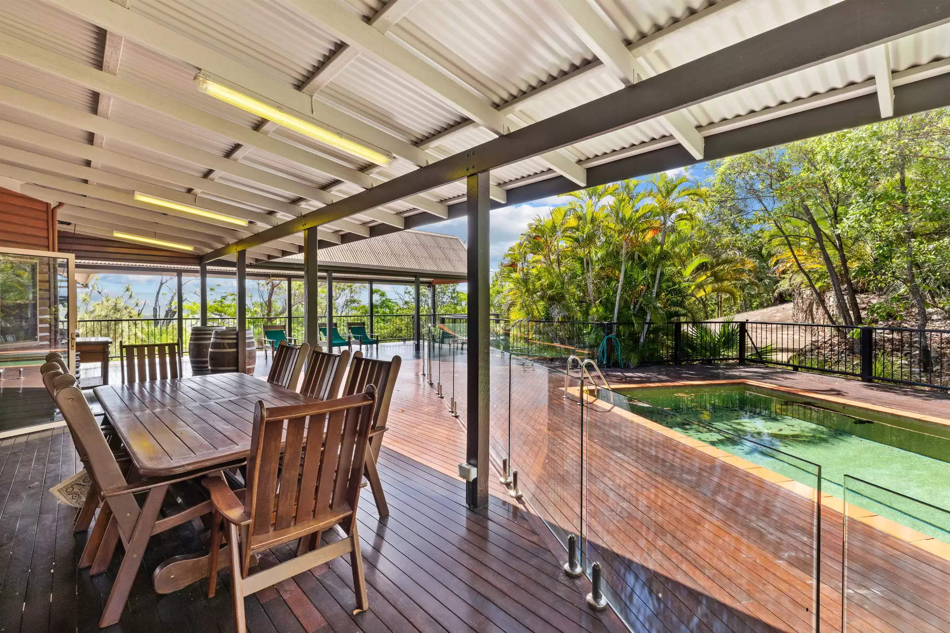 1165 Midge Point Road, Midge Point Sold by Queensland Sotheby's International Realty - image 1